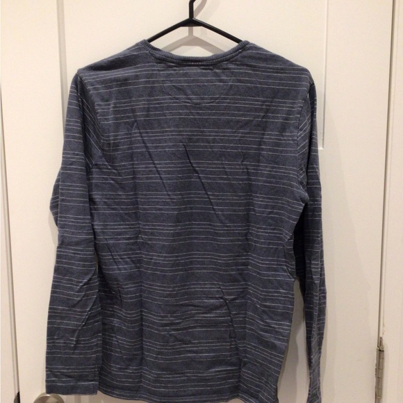 Banana Republic casual long sleeve - S - Picture 2 of 2